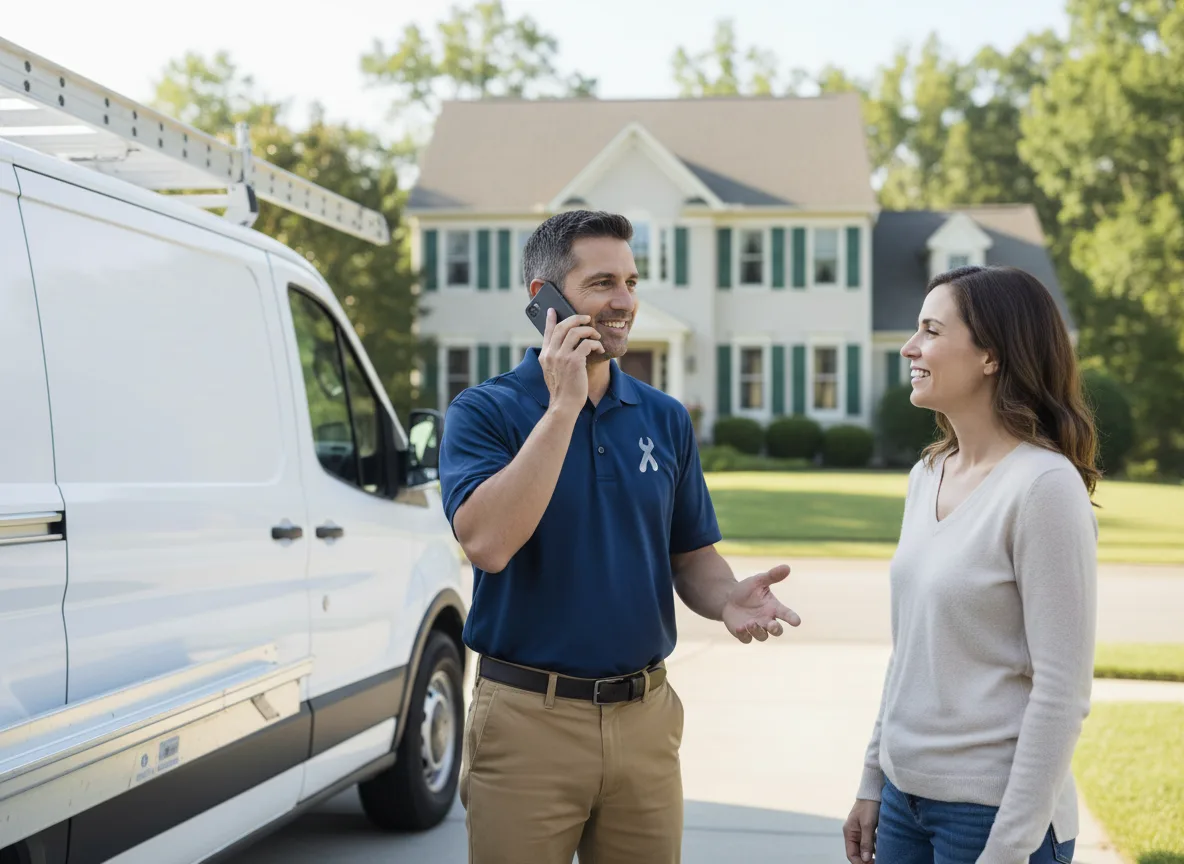 Home Gutter Service Kensett, IA FAQs